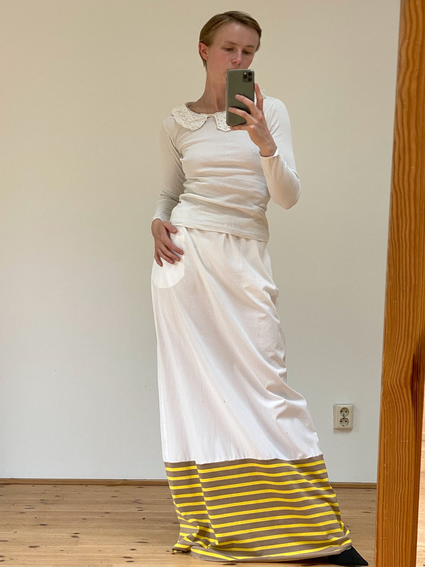 Joline skirt