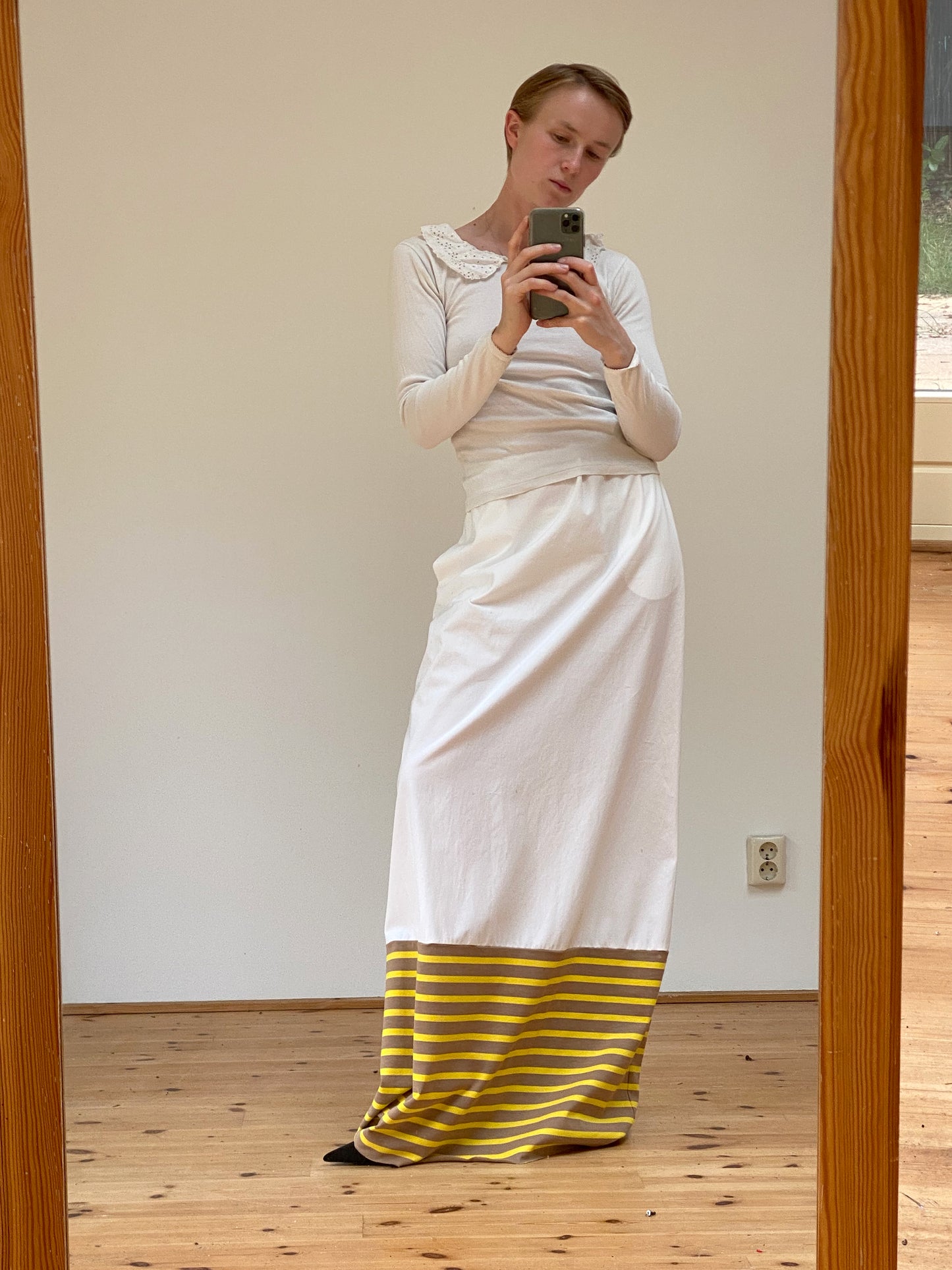 Joline skirt