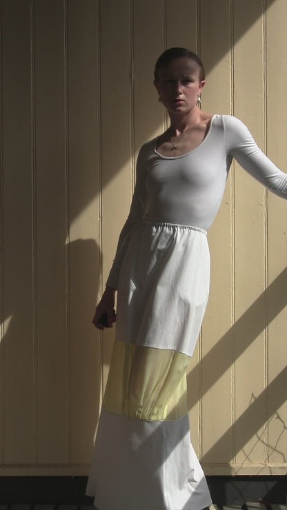 Simone skirt