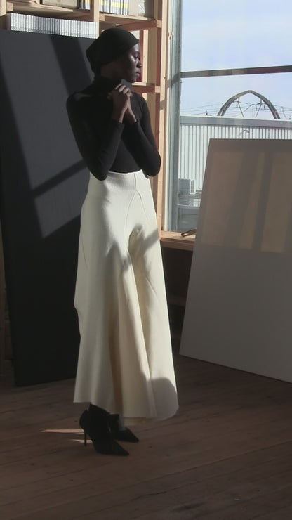 Margaretha skirt