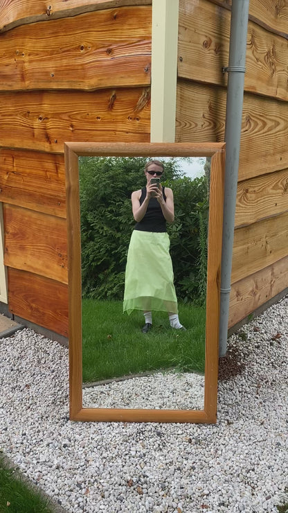 Jay skirt