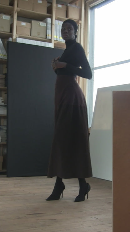 Anne Teresa skirt