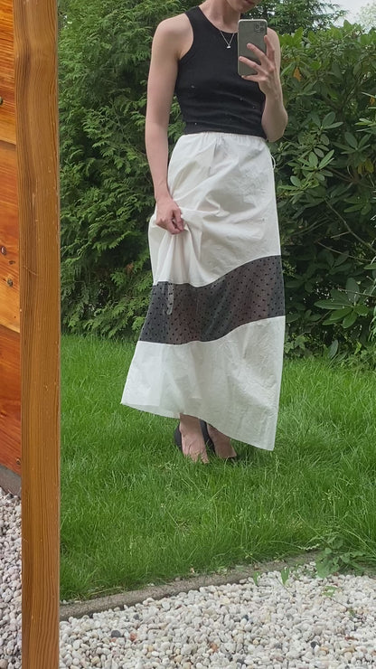 Virginia Skirt
