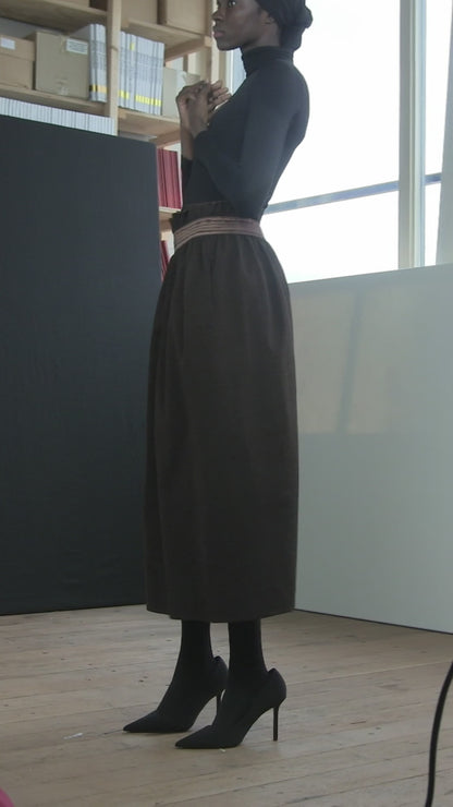 Louise skirt