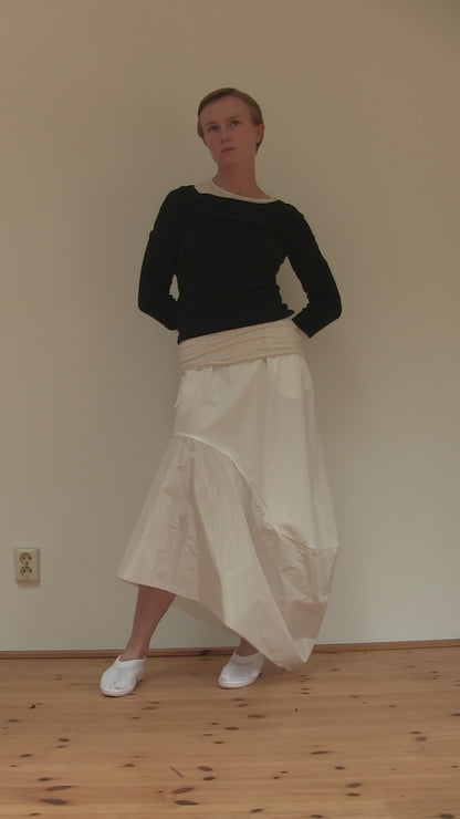 Camille skirt