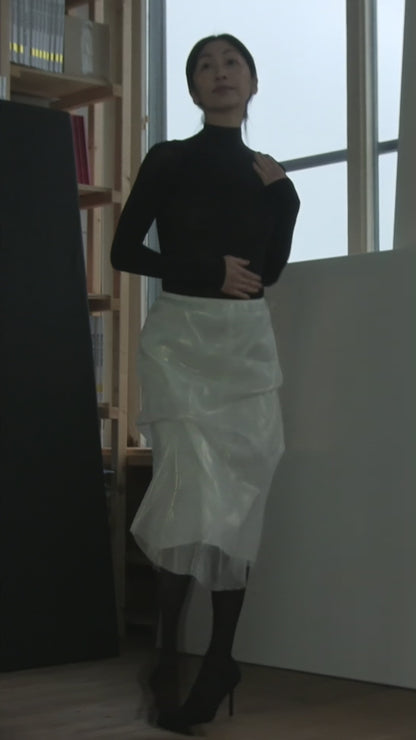 Marguerite skirt