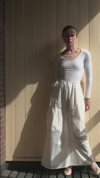 Vita skirt