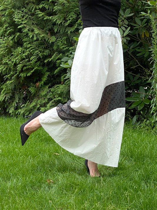 Virginia Skirt
